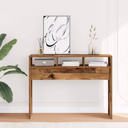 VidaXL 856622 coffee/side/end table