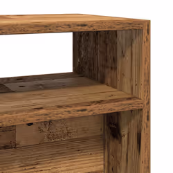 VidaXL 856622 coffee/side/end table - Additional view 7