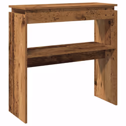 VidaXL 856624, Wood