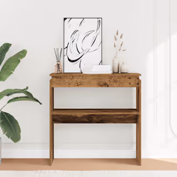 VidaXL 856624 coffee/side/end table