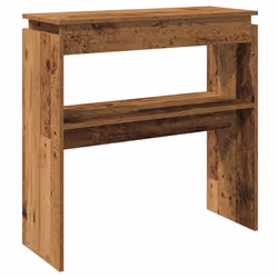VidaXL 856624 coffee/side/end table - Additional view 6