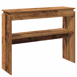 VidaXL 856626, Wood