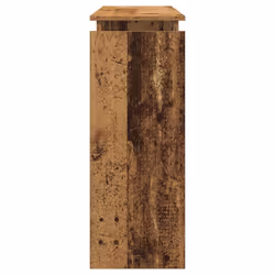 VidaXL 856626 coffee/side/end table - Additional view 5