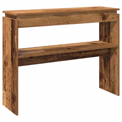 VidaXL 856626 coffee/side/end table - Additional view 6