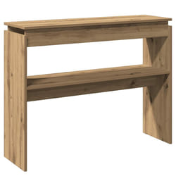 VidaXL 856627 coffee/side/end table