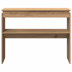 VidaXL 856627 coffee/side/end table - Additional view 4