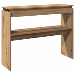 VidaXL 856627 coffee/side/end table - Additional view 6