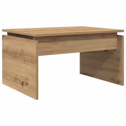 VidaXL 856629, Oak