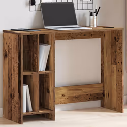 VidaXL 856630 desk