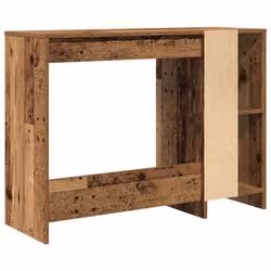 VidaXL 856630 desk - Additional view 6