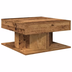 VidaXL 856632, Wood