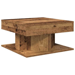 VidaXL 856632 coffee/side/end table