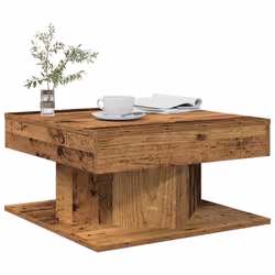 VidaXL 856632 coffee/side/end table