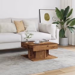 VidaXL 856632 coffee/side/end table