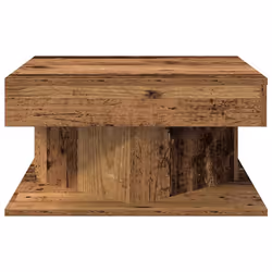 VidaXL 856632 coffee/side/end table - Additional view 4
