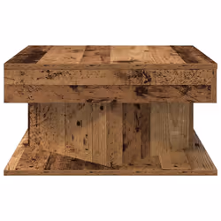 VidaXL 856632 coffee/side/end table - Additional view 5