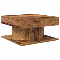 VidaXL 856632 coffee/side/end table - Additional view 6