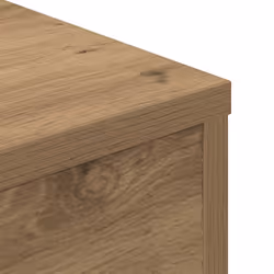 VidaXL 856633 coffee/side/end table - Additional view 7