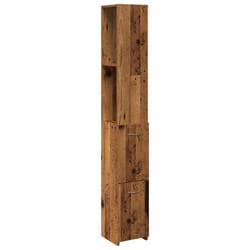 VidaXL 856652 bathroom furniture set