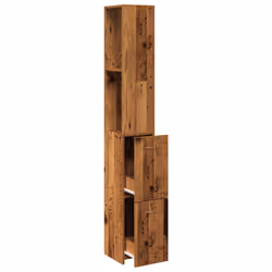 VidaXL 856652 bathroom furniture set - Additional view 7