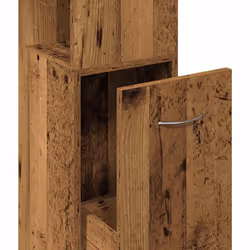 VidaXL 856652 bathroom furniture set - Additional view 8