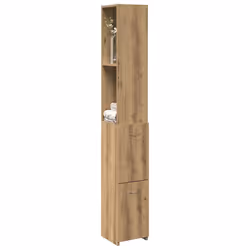 VidaXL 856653 bathroom furniture set - Additional view 2