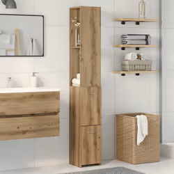 VidaXL 856653 bathroom furniture set - Additional view 3