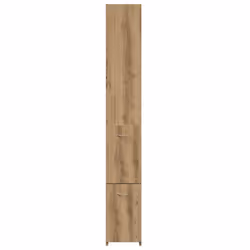 VidaXL 856653 bathroom furniture set - Additional view 4