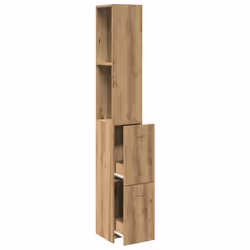 VidaXL 856653 bathroom furniture set - Additional view 7
