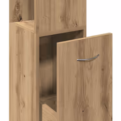 VidaXL 856653 bathroom furniture set - Additional view 8