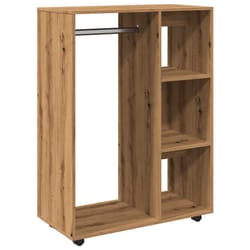 VidaXL 856669 bedroom wardrobe/closet