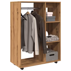 VidaXL 856669 bedroom wardrobe/closet