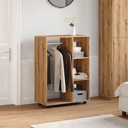 VidaXL 856669 bedroom wardrobe/closet