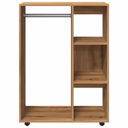 VidaXL 856669 bedroom wardrobe/closet - Additional view 5