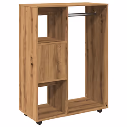 VidaXL 856669 bedroom wardrobe/closet - Additional view 7