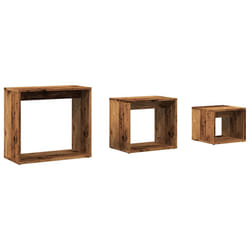 VidaXL 856674 coffee/side/end table