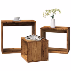 VidaXL 856674 coffee/side/end table