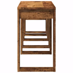 VidaXL 856678 coffee/side/end table - Additional view 6