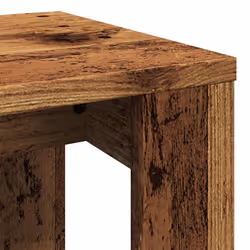 VidaXL 856678 coffee/side/end table - Additional view 8