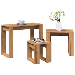VidaXL 856679 coffee/side/end table