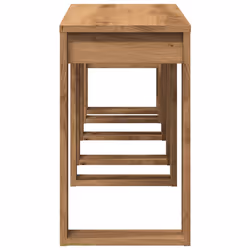 VidaXL 856679 coffee/side/end table - Additional view 6