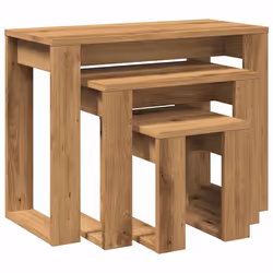 VidaXL 856679 coffee/side/end table - Additional view 7