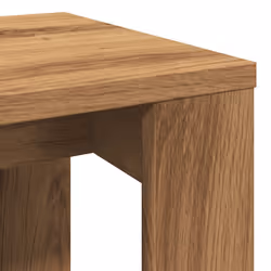 VidaXL 856679 coffee/side/end table - Additional view 8