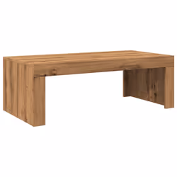 VidaXL 856683, Oak