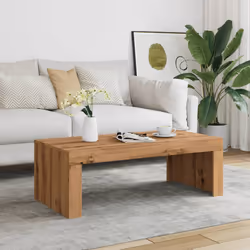 VidaXL 856683 coffee/side/end table