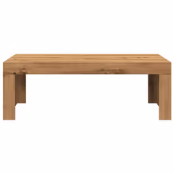 VidaXL 856683 coffee/side/end table - Additional view 4