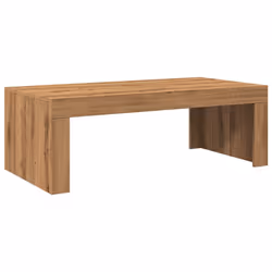 VidaXL 856683 coffee/side/end table - Additional view 6