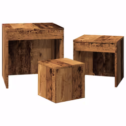 VidaXL 856686 coffee/side/end table - Additional view 5