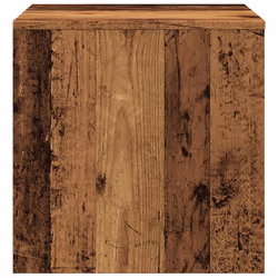 VidaXL 856686 coffee/side/end table - Additional view 6