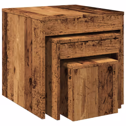 VidaXL 856686 coffee/side/end table - Additional view 7